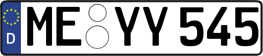 ME-YY545