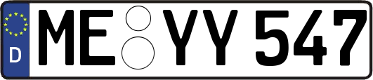 ME-YY547