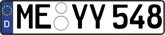 ME-YY548