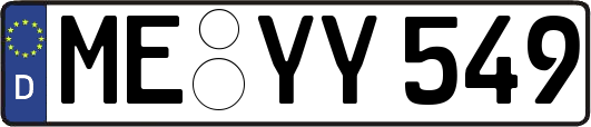 ME-YY549