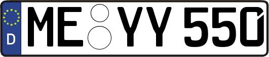 ME-YY550