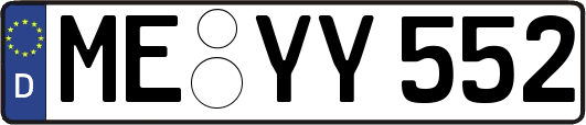 ME-YY552