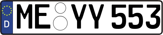 ME-YY553