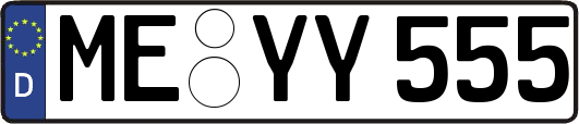 ME-YY555