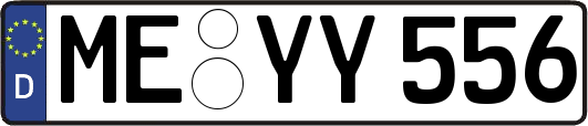 ME-YY556