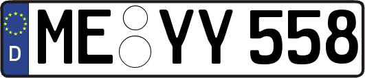 ME-YY558