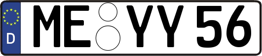 ME-YY56