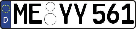 ME-YY561