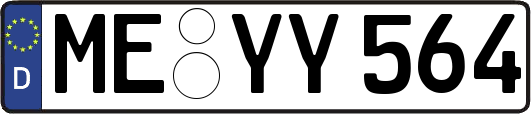 ME-YY564