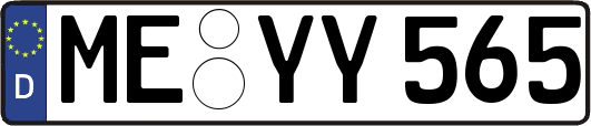 ME-YY565