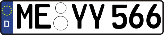 ME-YY566