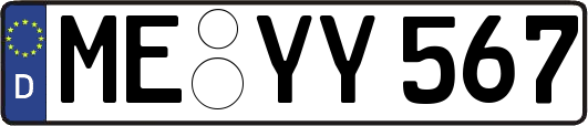 ME-YY567