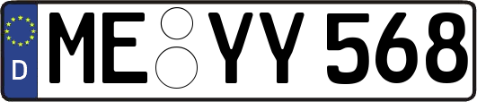 ME-YY568