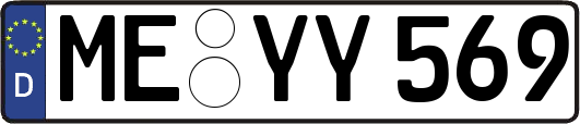 ME-YY569