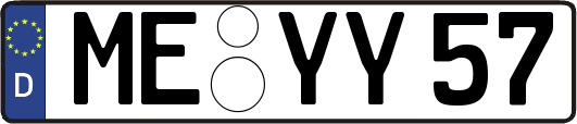ME-YY57