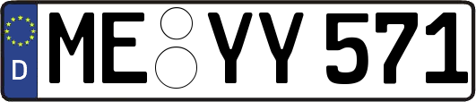 ME-YY571