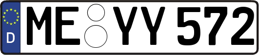 ME-YY572