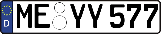 ME-YY577