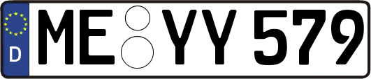 ME-YY579
