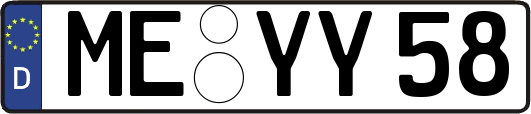 ME-YY58