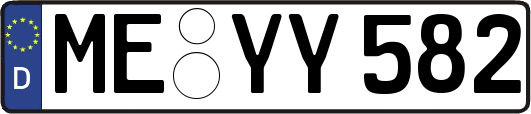 ME-YY582