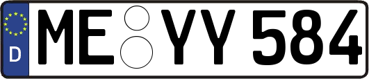 ME-YY584