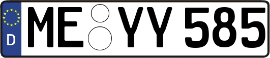 ME-YY585