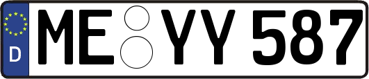 ME-YY587