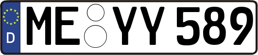 ME-YY589