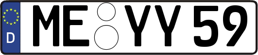 ME-YY59