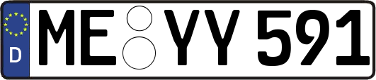 ME-YY591