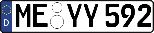 ME-YY592