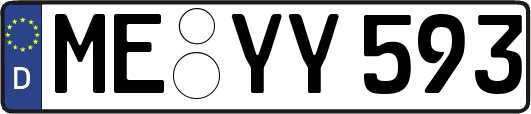 ME-YY593