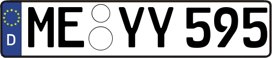ME-YY595