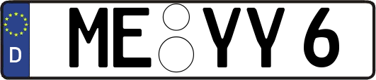 ME-YY6