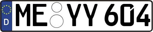 ME-YY604