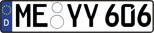ME-YY606
