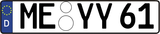 ME-YY61