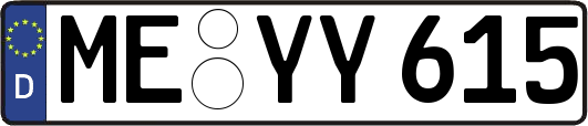 ME-YY615