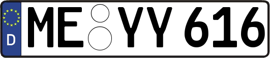 ME-YY616