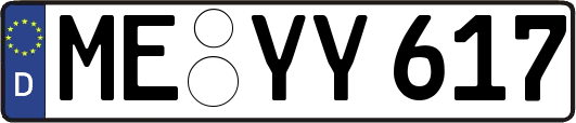 ME-YY617