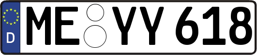 ME-YY618