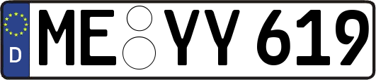 ME-YY619