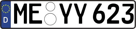 ME-YY623