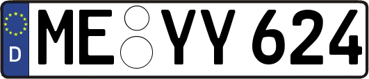 ME-YY624