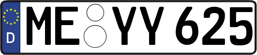 ME-YY625