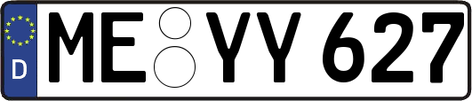 ME-YY627
