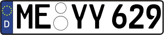 ME-YY629