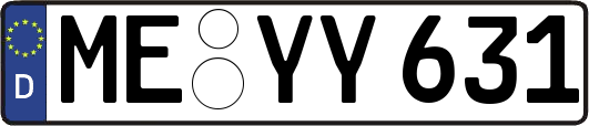 ME-YY631