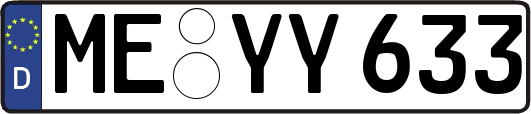 ME-YY633